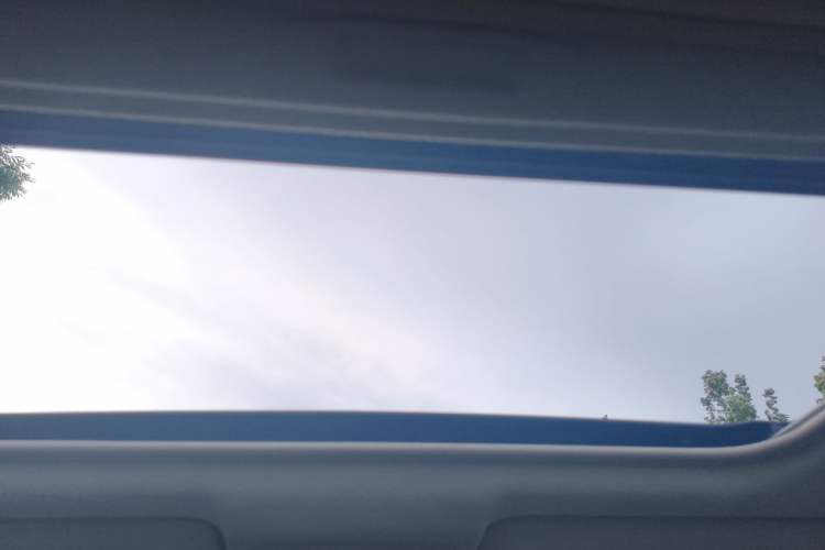 Used Toyota Camry 2012 200G Classic Luxury Edition Headliner