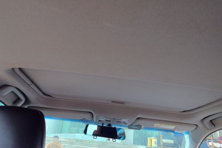 Used Toyota Camry 2012 Junrui 2.0S Radiant Edition Headliner