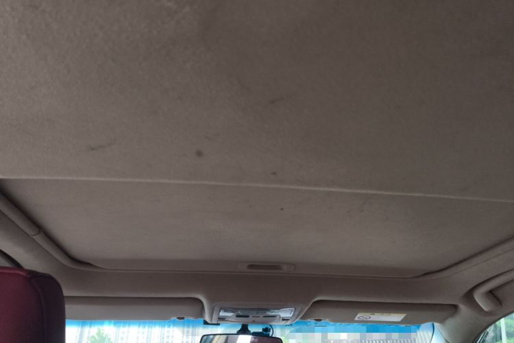Used Toyota Camry 2012 Junrui 2.0S Radiant Edition Headliner
