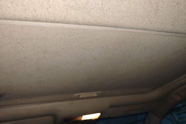 Used Toyota Camry 2012 2.0G Luxury Edition Headliner