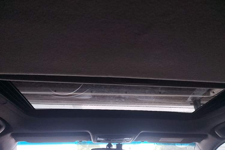 Used Toyota Camry 2012 Junrui 2.0S Radiant Edition Headliner