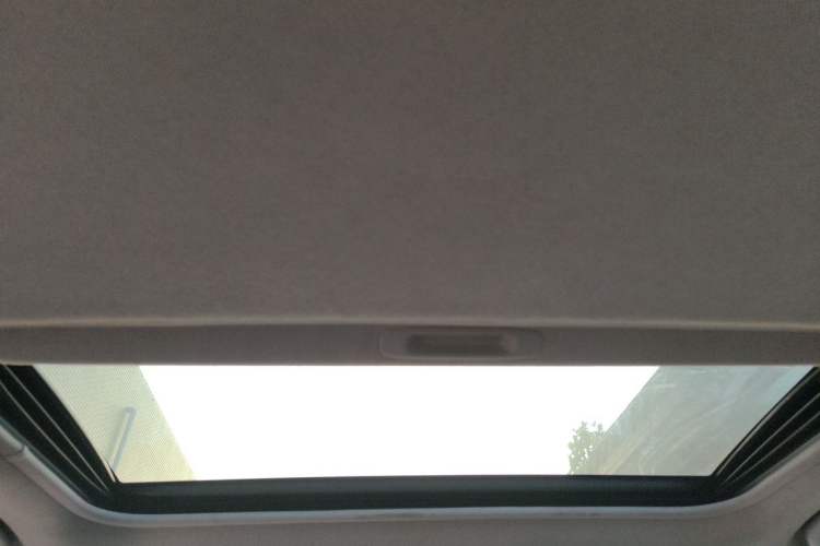 Used Toyota Camry 2012 Junrui 2.0S Radiant Edition Headliner