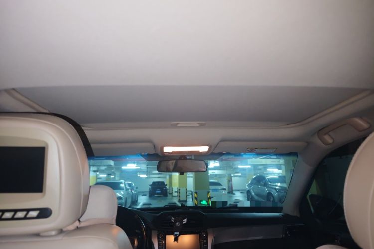 Used Toyota Camry 2012 Junrui 2.5S Activa Edition Headliner
