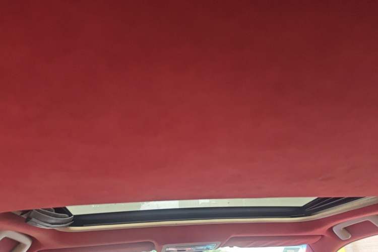 Used Toyota Camry 2012 Junrui 2.5S Activa Edition Headliner