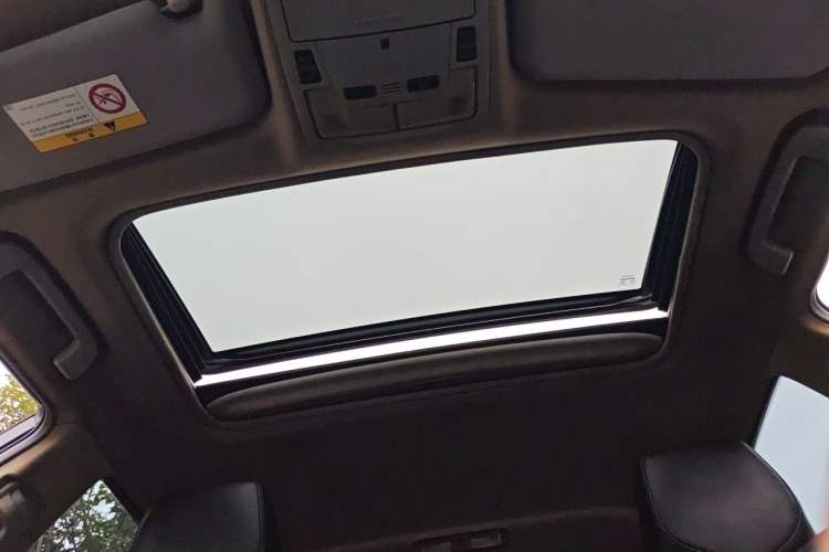 Used Toyota Camry 2012 Junrui 2.0S Radiant Edition Headliner