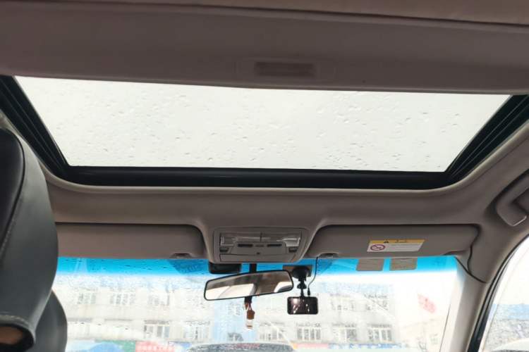 Used Toyota Camry 2012 Junrui 2.0S Radiant Edition Headliner