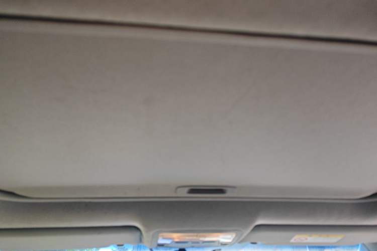 Used Toyota Camry 2012 Junrui 2.0S Radiant Edition Headliner