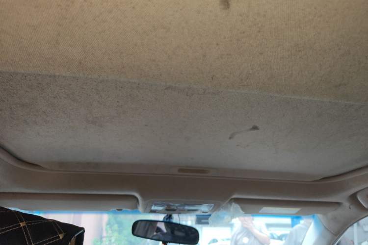 Used Toyota Camry 2012 Junrui 2.0S Radiant Edition Headliner