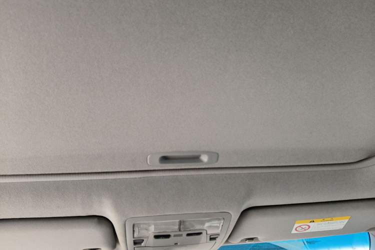 Used Toyota Camry 2012 Junrui 2.0S Radiant Edition Headliner