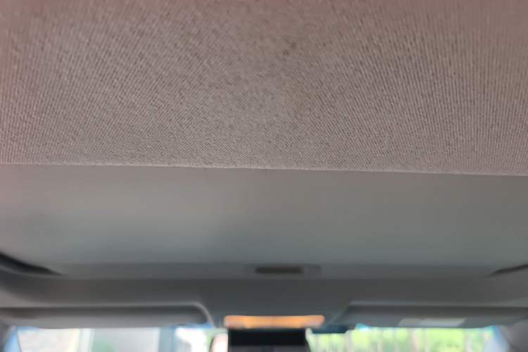Used Toyota Camry 2012 Junrui 2.0S Radiant Edition Headliner