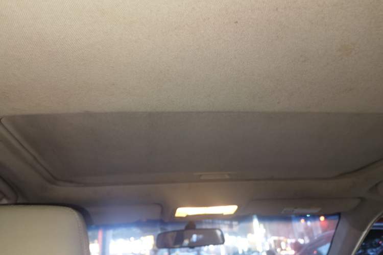 Used Toyota Camry 2012 Junrui 2.0S Radiant Edition Headliner