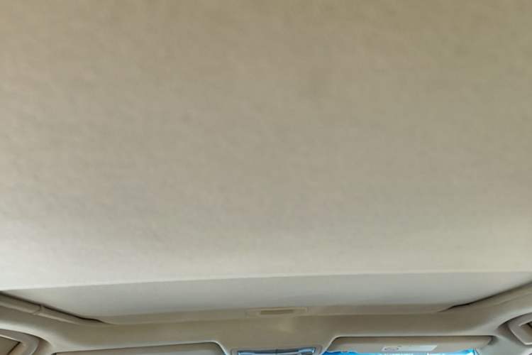 Used Toyota Camry 2012 Luxurious Edition 2.5HG Zunrui Headliner