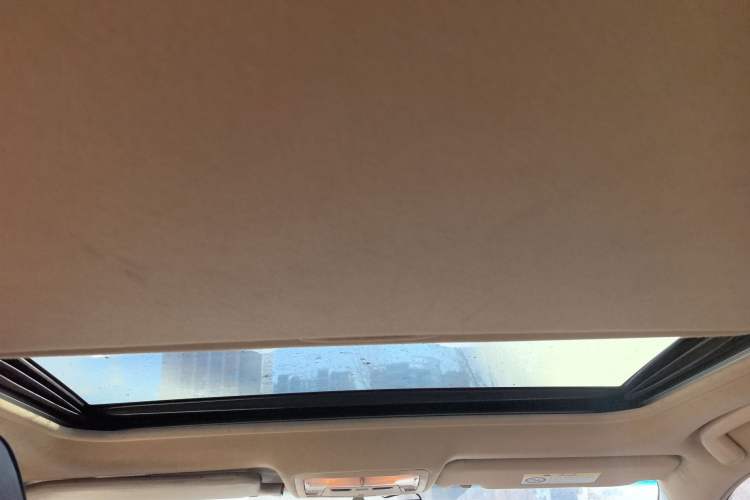 Used Toyota Camry 2012 Junrui 2.0S Radiant Edition Headliner
