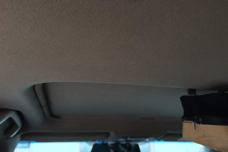 Used Toyota Camry 2012 2.5G Luxury Edition Headliner