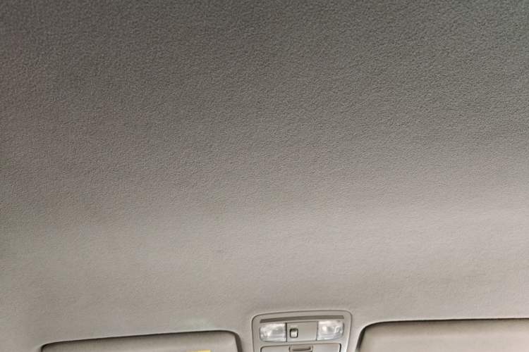 Used Toyota Camry 2012 200E Classic Elite Edition Headliner
