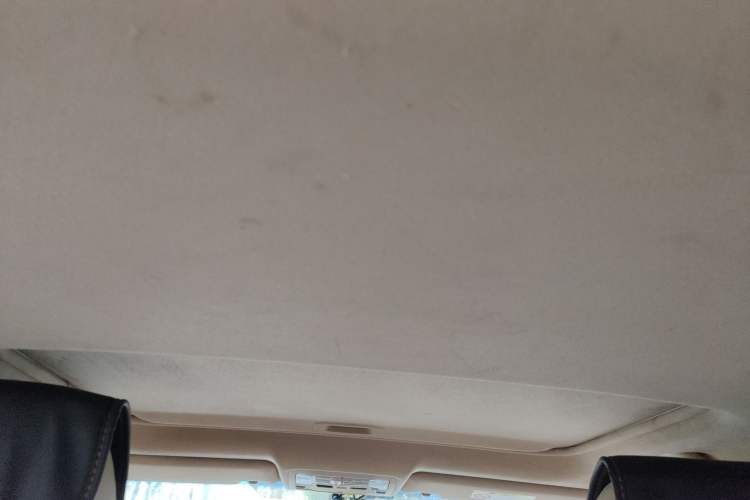 Used Toyota Camry 2012 2.5G Luxury Edition Headliner