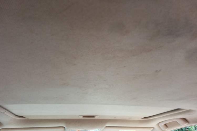 Used Toyota Camry 2012 Junrui 2.0S Radiant Edition Headliner