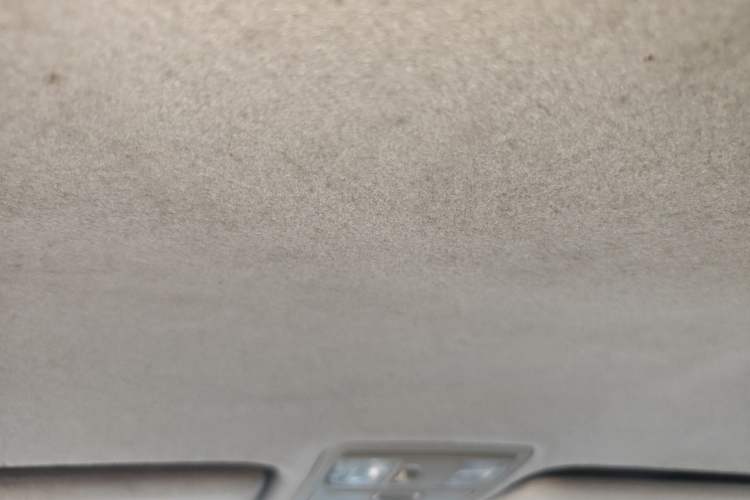 Used Toyota Camry 2012 200E Classic Elite Edition Headliner