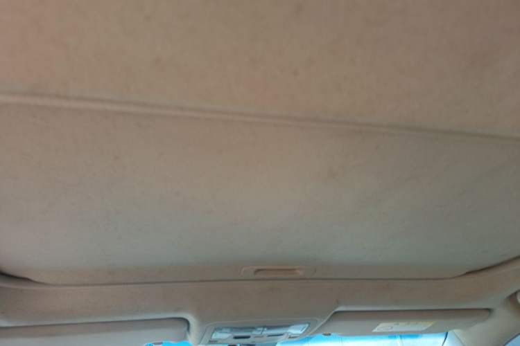 Used Toyota Camry 2012 2.5G Luxury Edition Headliner