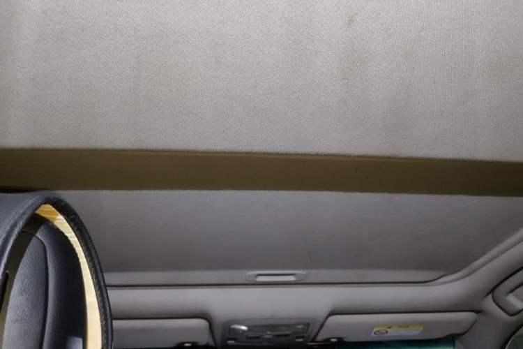 Used Toyota Camry 2012 Junrui 2.0S Radiant Edition Headliner