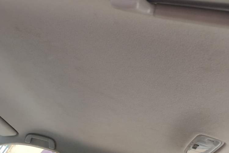 Used Toyota Camry 2012 200E Classic Elite Edition Headliner