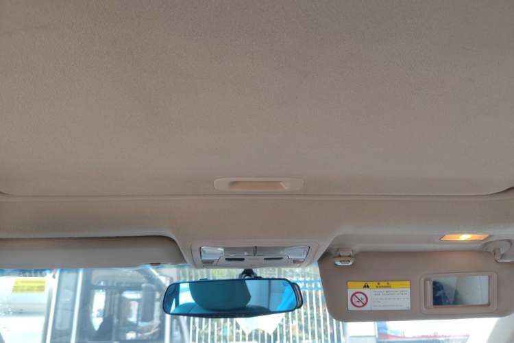 Used Toyota Camry 2012 Junrui 2.0S Radiant Edition Headliner