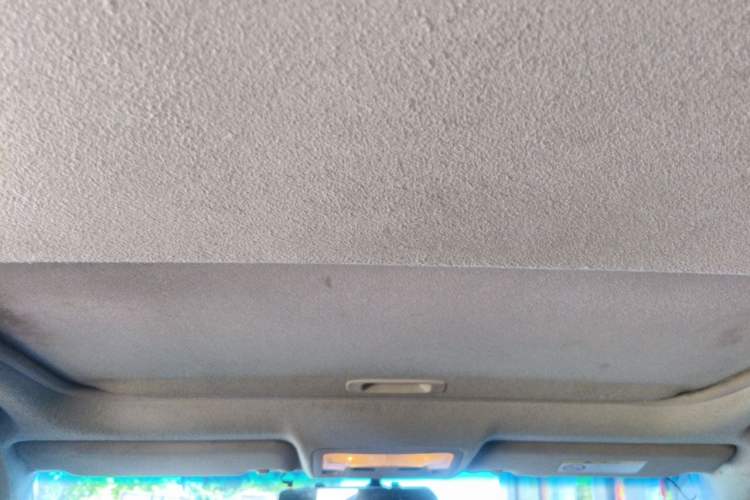 Used Toyota Camry 2012 2.0G Luxury Edition Headliner
