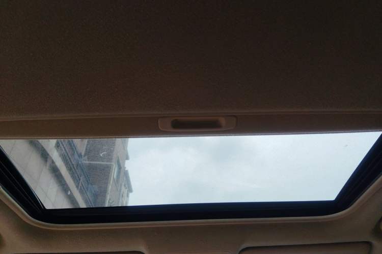 Used Toyota Camry 2012 Junrui 2.0S Radiant Edition Headliner