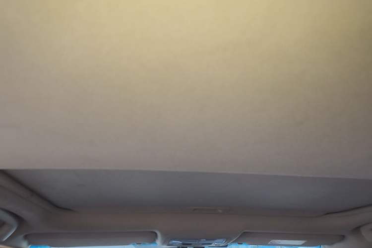 Used Toyota Camry 2012 2.0G Luxury Edition Headliner