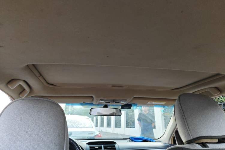 Used Toyota Camry 2012 Junrui 2.0S Radiant Edition Headliner