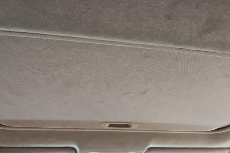 Used Toyota Camry 2012 2.0G Luxury Edition Headliner