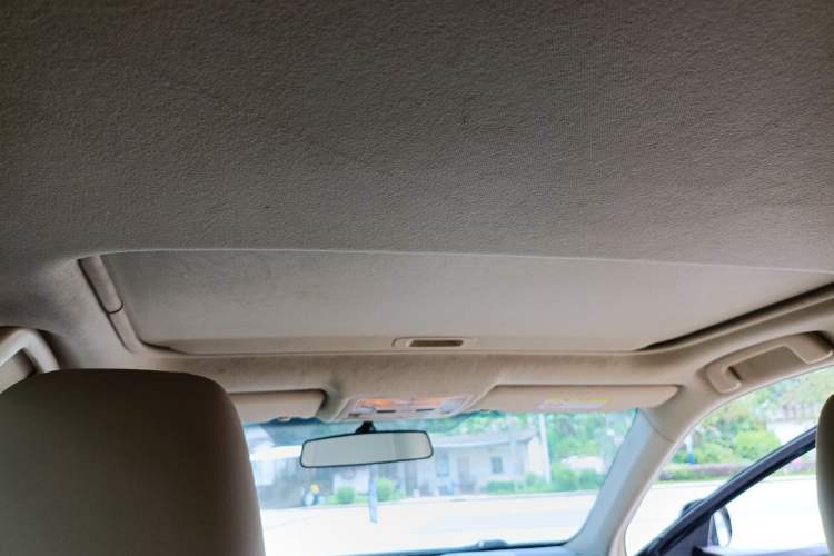Used Toyota Camry 2012 Junrui 2.0S Radiant Edition Headliner
