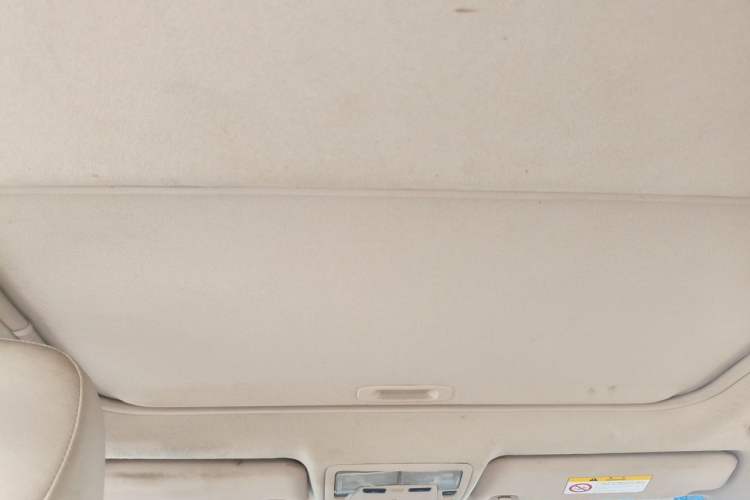 Used Toyota Camry 2012 Luxurious Edition 2.5HG Zunrui Headliner