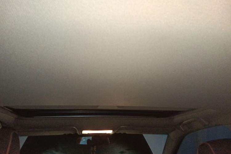 Used Toyota Camry 2012 Junrui 2.0S Radiant Edition Headliner