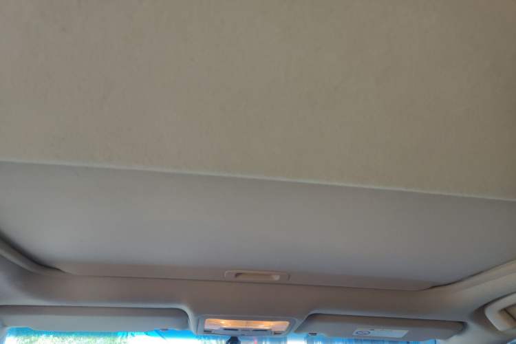 Used Toyota Camry 2012 Junrui 2.0S Radiant Edition Headliner