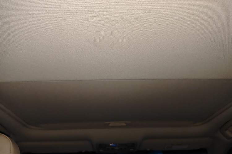 Used Toyota Camry 2012 2.5G Luxury Edition Headliner