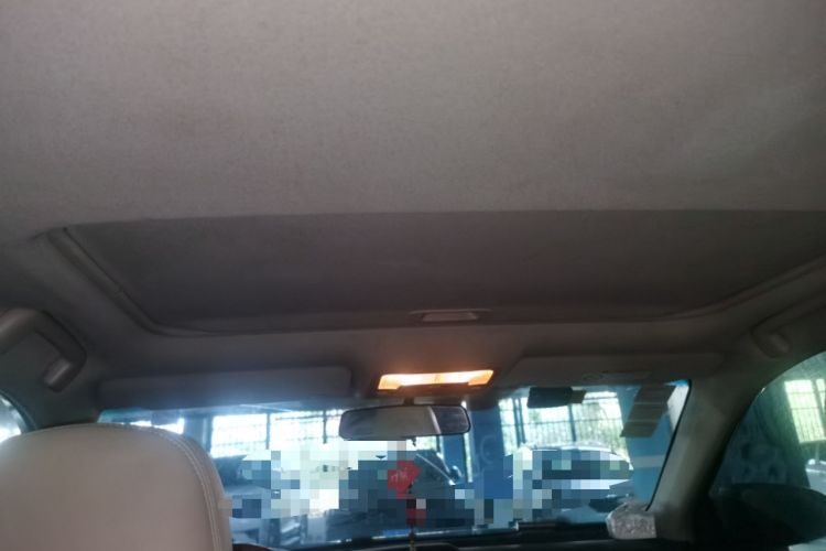 Used Toyota Camry 2012 Junrui 2.0S Radiant Edition Headliner