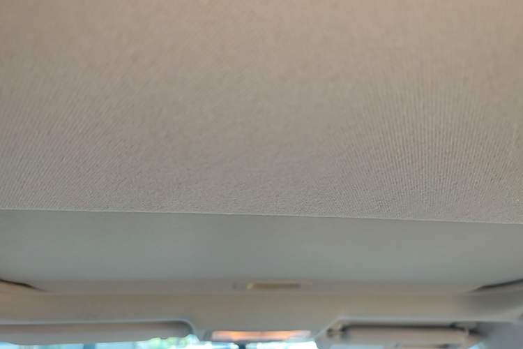 Used Toyota Camry 2012 2.5G Luxury Edition Headliner