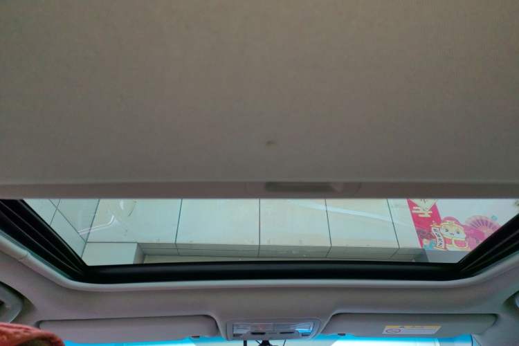 Used Toyota Camry 2012 Junrui 2.0S Radiant Edition Headliner