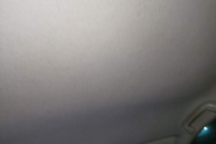 Used Toyota Camry 2012 200E Classic Elite Edition Headliner
