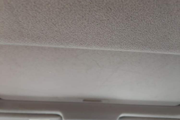 Used Toyota Camry 2012 200G Classic Luxury Edition Headliner