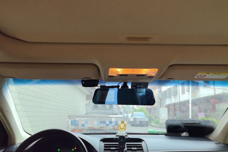 Used Toyota Camry 2012 Junrui 2.0S Radiant Edition Headliner