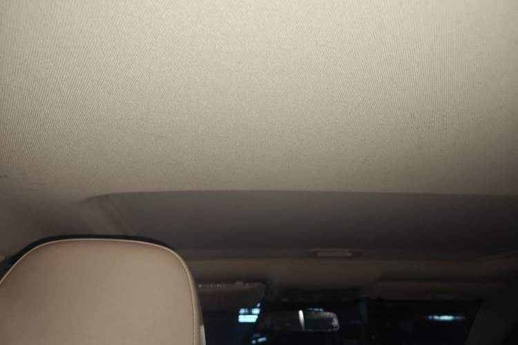 Used Toyota Camry 2012 2.5V Ultimate Navigation Edition Headliner