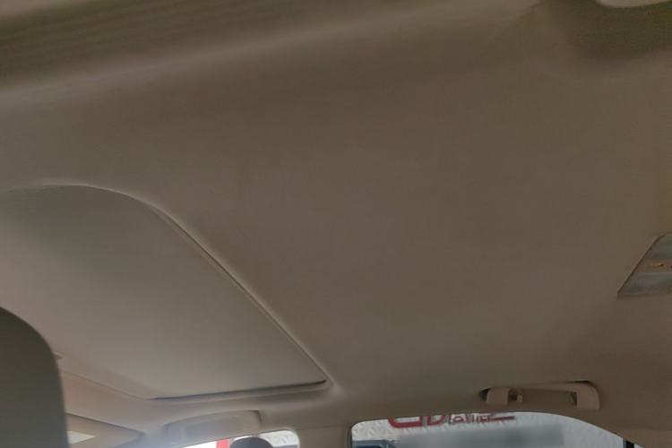 Used Toyota Camry 2012 2.5G Luxury Edition Headliner