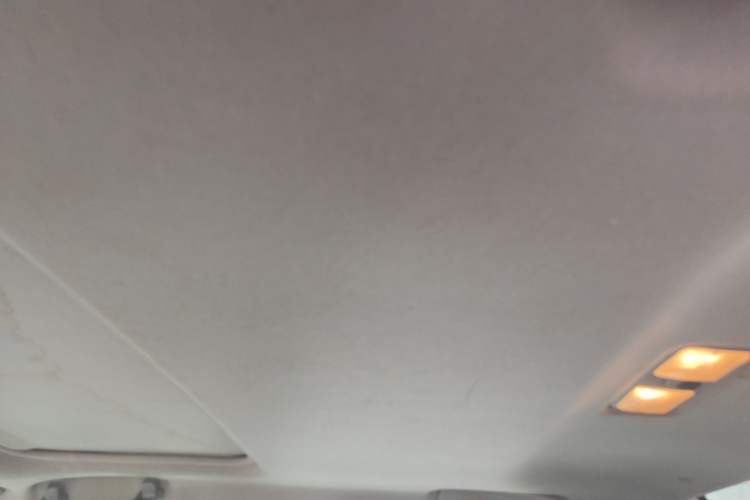 Used Toyota Camry 2012 Junrui 2.0S Radiant Edition Headliner