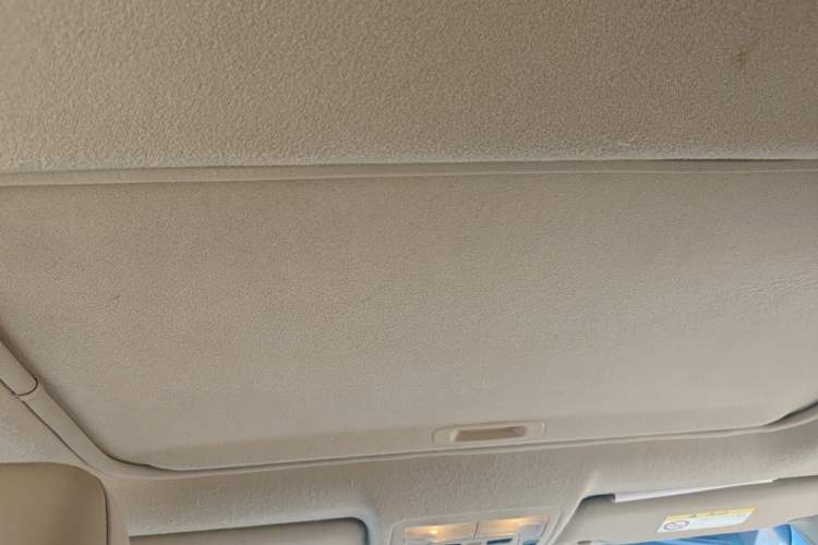 Used Toyota Camry 2012 Junrui 2.5S Activa Edition Headliner
