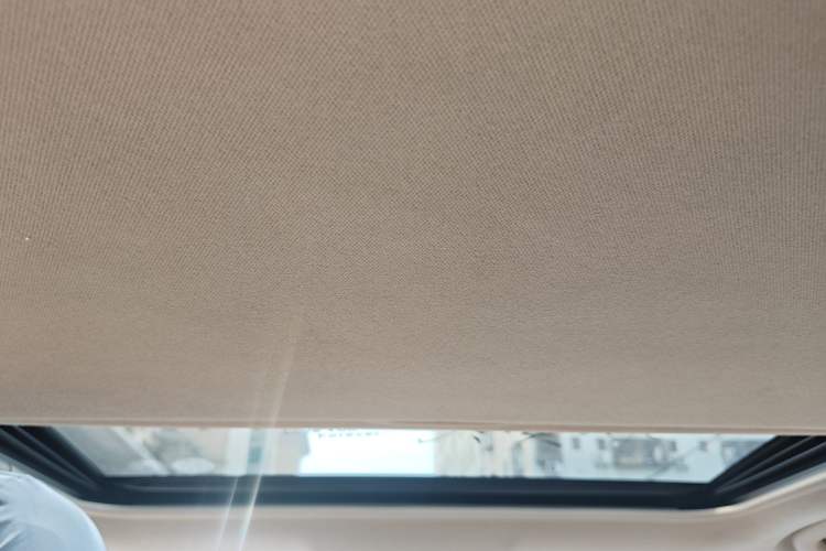 Used Toyota Camry 2012 2.5G Luxury Edition Headliner