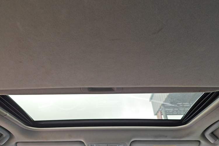 Used Toyota Camry 2012 Junrui 2.0S Radiant Edition Headliner