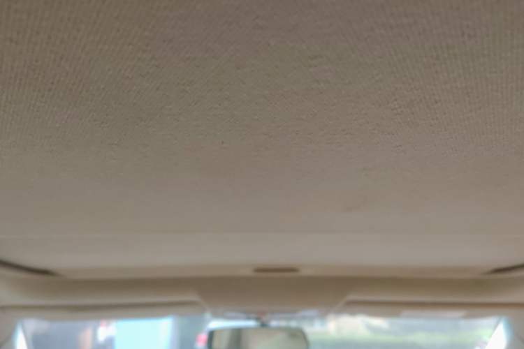 Used Toyota Camry 2012 2.5G Luxury Edition Headliner