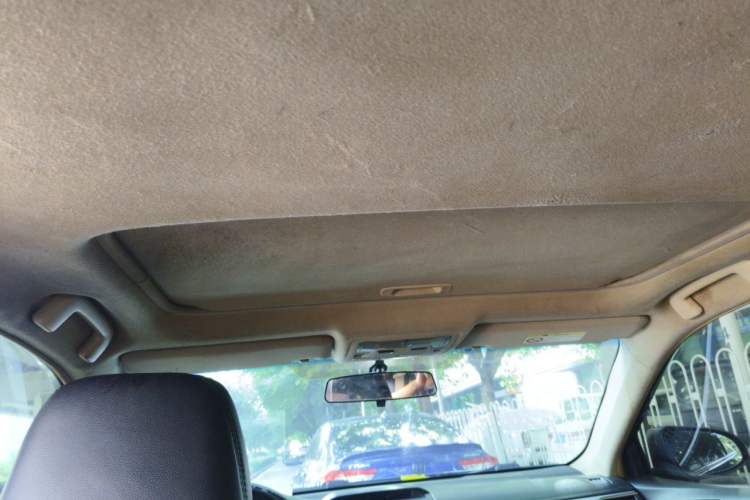 Used Toyota Camry 2012 Junrui 2.0S Radiant Edition Headliner